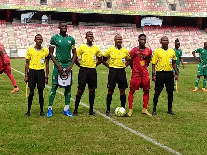 Phase aller du 1er tour préliminaire de la CAF Champions League : le Djoliba obtient un nul à l’extérieur